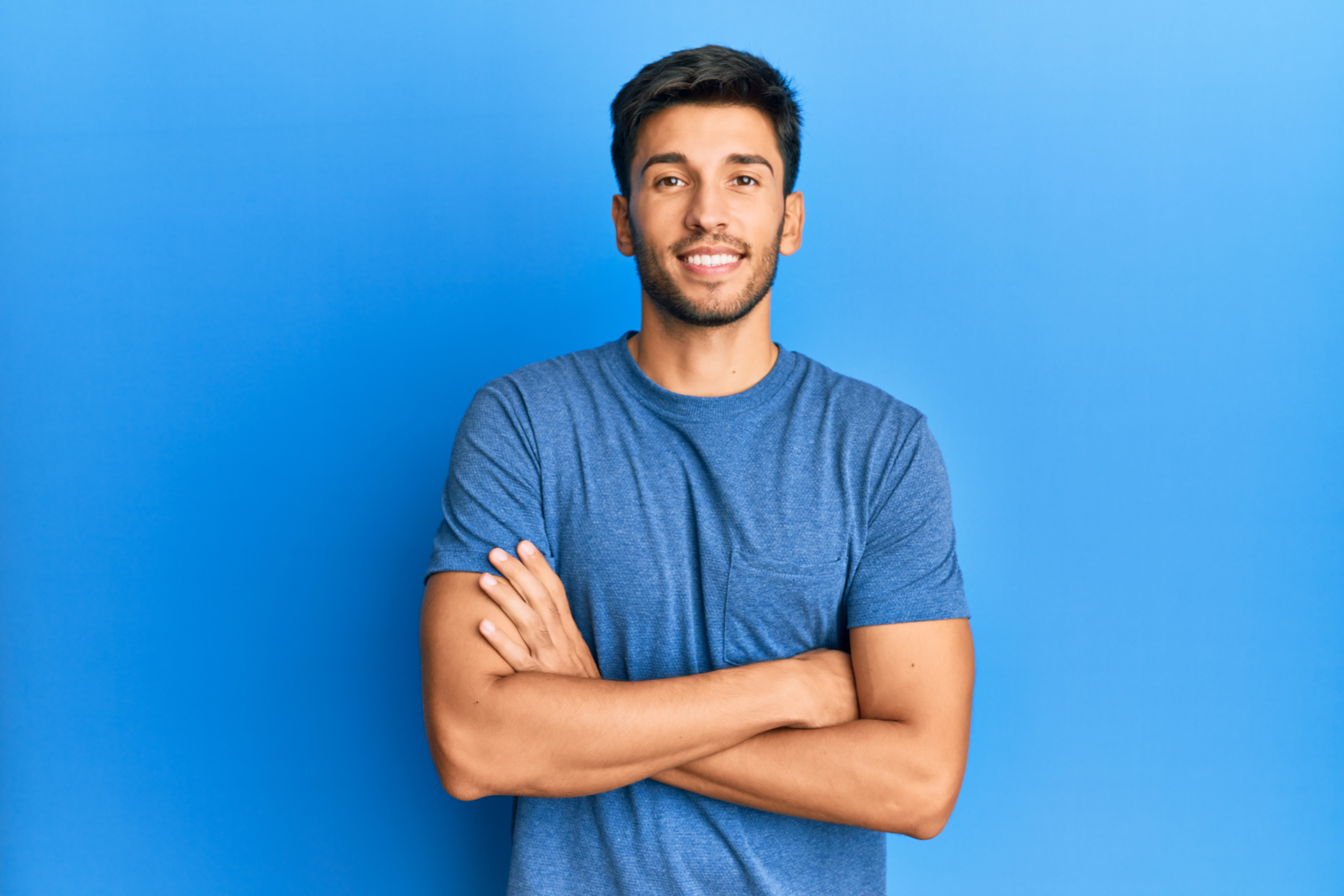 Senior Developer